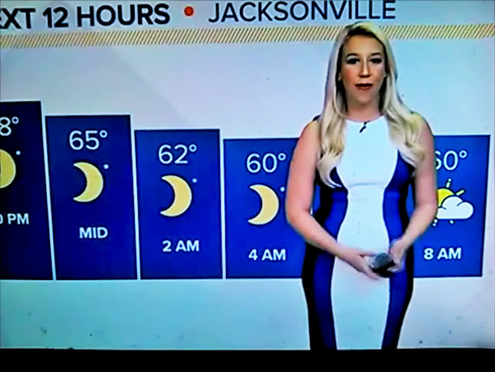 AnnaTorres033's tweet photo. It's My 1st Pics For These 4 Ladies Together! Sandra, Amelia &amp; Brooke All From FL! &amp; Andrea From FL, Then OH &amp; Now CO! All With Very Nice Dresses This Month! All 4 Are Very Hot Nice! @wpbf_sandra 💖 @Amelia8WX 💙 @FLWXBROOKE 💖 @AndreaKDVR 💚 https://t.co/7rDlxuqtWK