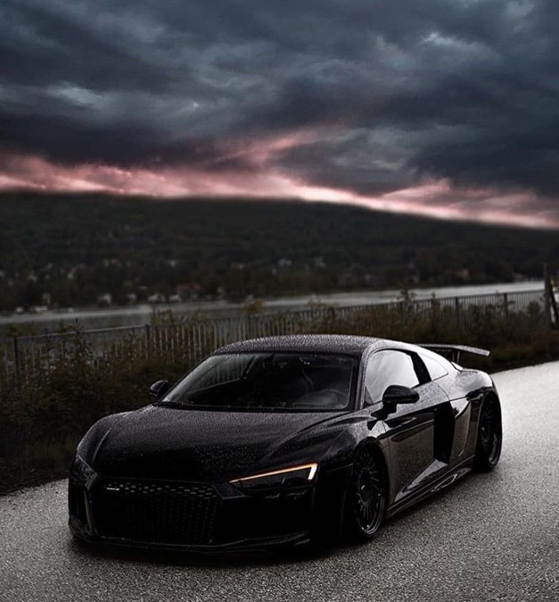 wet R8 💦