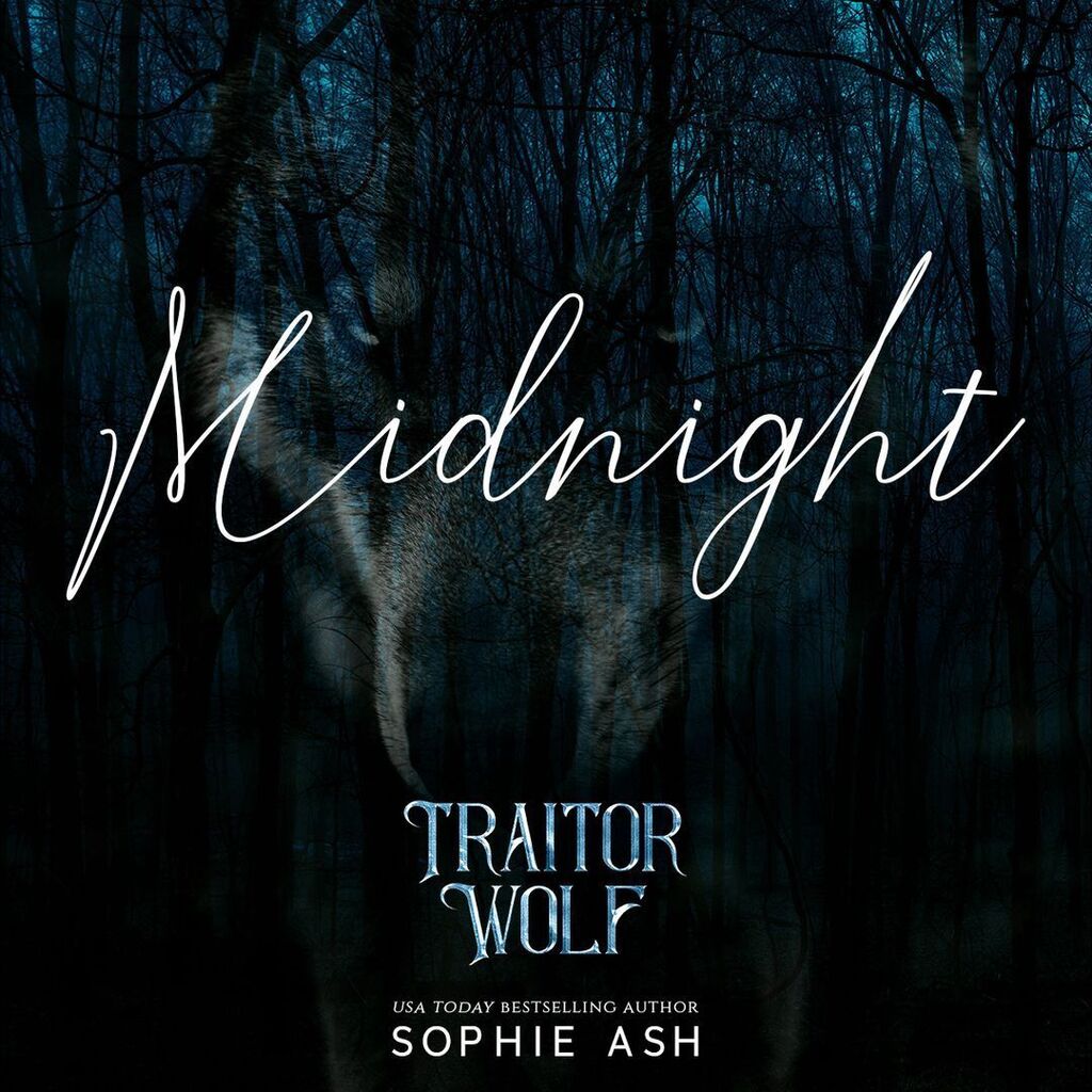 Gone was the happy puppy eager to please and impress her. Now my wolf was a vengeful monster who wanted to kill for her. 🔥

Traitor Wolf releases at midnight in your local time zone! 💙 Grab it here: bit.ly/3IqumIj

#shifterromance #werewolv… instagr.am/p/CpNpeC8IcF0/