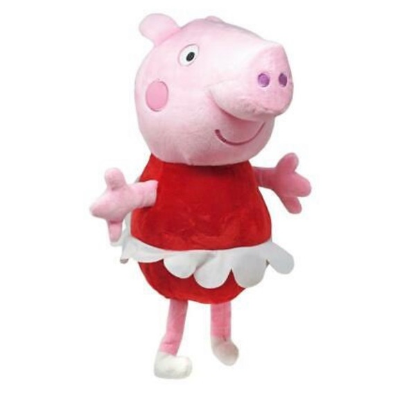5MamaK's tweet photo. So good I had to share! Check out all the items I'm loving on @Poshmarkapp #poshmark #fashion #style #shopmycloset #peppapig #express #pinkvictoriassecret: https://t.co/ACjUFvI501 https://t.co/wF3sz0VDuR