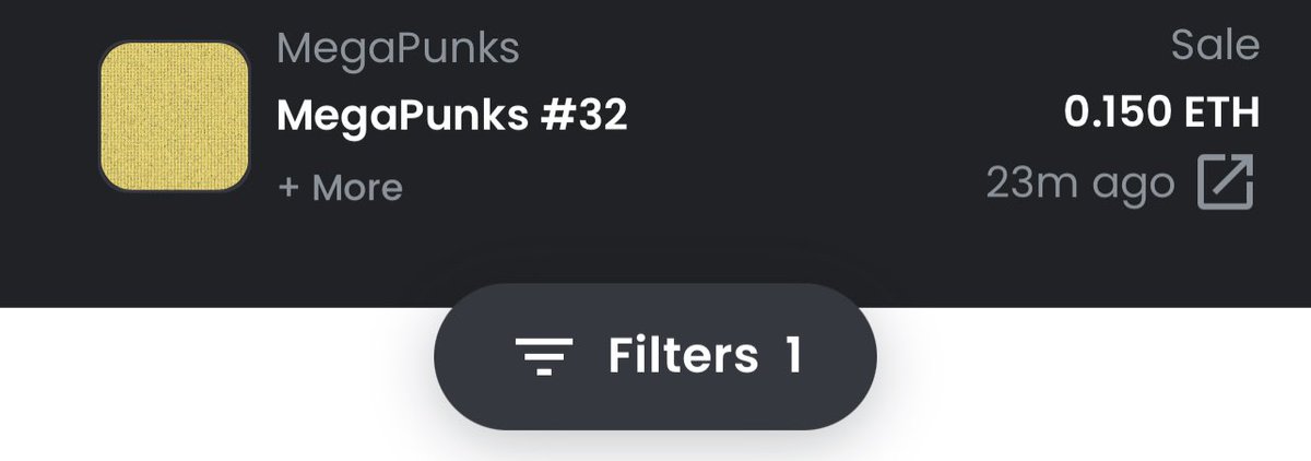 stedfastt's tweet image. Not feeling so good today but I got first blood on this Mega Pont ordinal collection.

Shout out to the @Theordinalsclub for the WL opportunity the PG team keeps on bringing. 
—
.1+ profit 🫡 #flipmasters