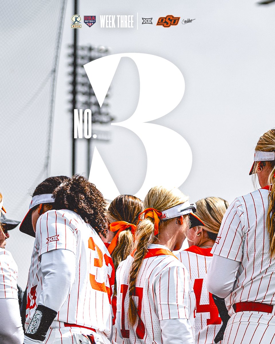 cowgirlsb's tweet photo. Doing damage.

#AllOne | #GoPokes https://t.co/5x09evKj2x