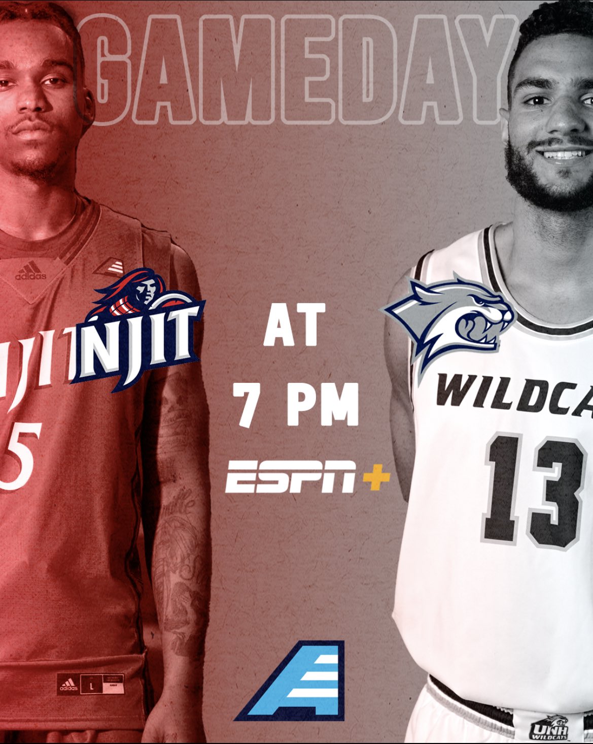 America East (AmericaEast) / Twitter