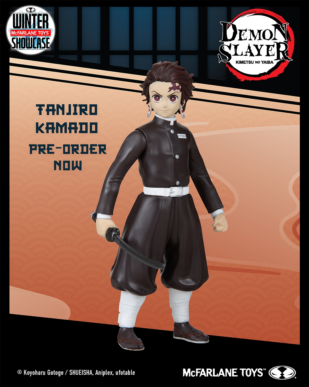 Tanjiro Kamado: The Determined Demon Slayer in 2023