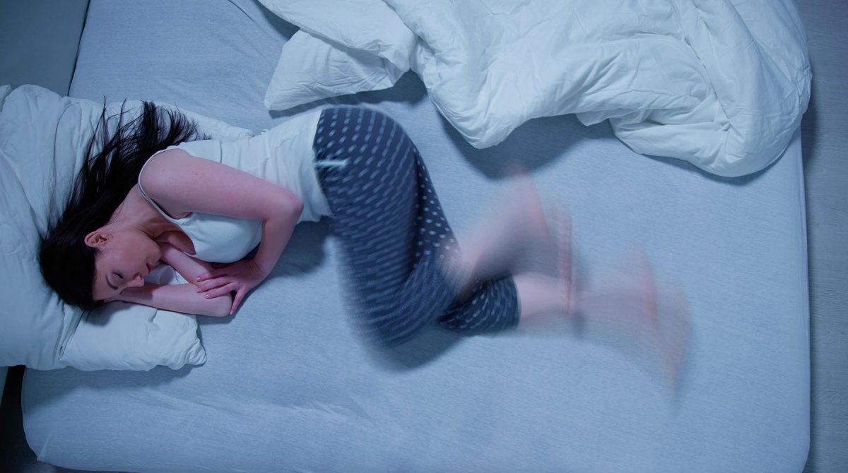 American Academy of Sleep Medicine tweet media