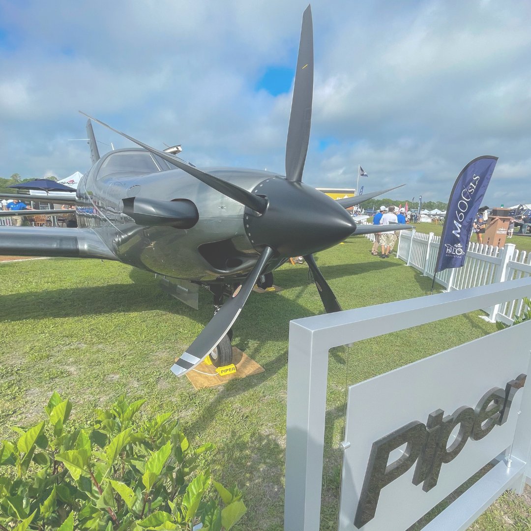 Piper Aircraft, Inc. (@Piperaircraft) / Twitter