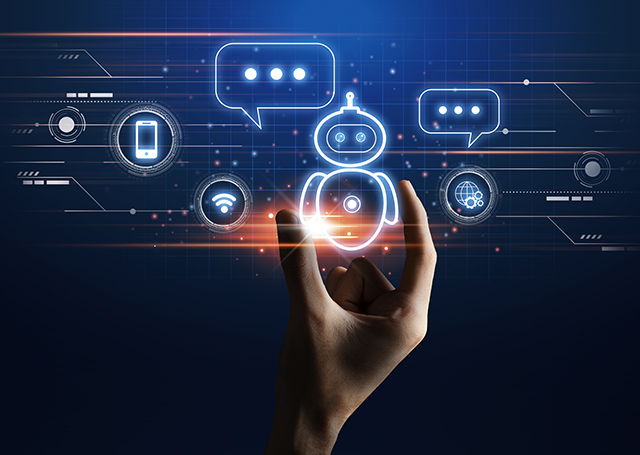 VictorFAnjos's tweet image. Exploring Endless Possibilities of the World of Chatbots
By Victor Anjos, CEO @1000mlio, Founder @Data_For_Good

#ai #automation #chatbotanalytics #chatbotdevelopment #chatbotplatforms #Chatbots #chatbotsmarketing #communication

1000ml.io/exploring-endl…