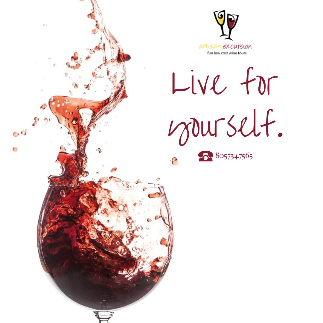 artisanwinetour's tweet image. We're here to help you live your best #life, and we want you to know that there's no better way to do it than by enjoying our #winetours.

Book your tour today!

📞 8057347565

#wine #vino #winelover #winetasting #winetime #instawine #winery