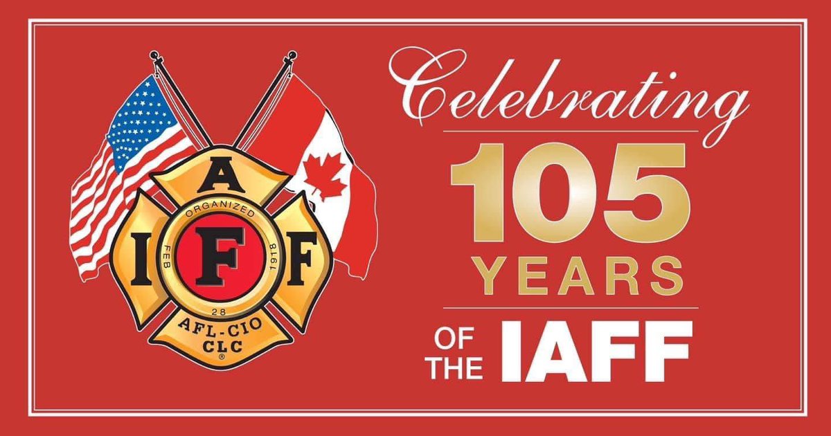 IAFF54 (@iaff345) on Twitter photo 
