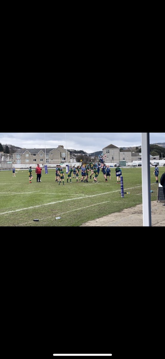 AGBryntawe's tweet photo. Ffordd arbennig i fl.9 orffen y tymor gan ennil Plât Ysgolion Abertawe erbyn @BishopstonPE brwydro at y chwiban olaf gyda pob un yn chwarae eu rhan

⭐️Caden Jones⭐️

🏉🏉🏉

@bryntawe https://t.co/VIB7JVJb1E