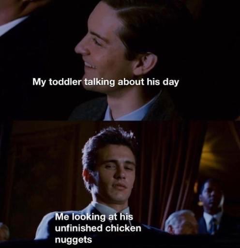 RealRoySchwartz's tweet image. Funny because it’s true.
#dadlife #alwayshungry #numnum