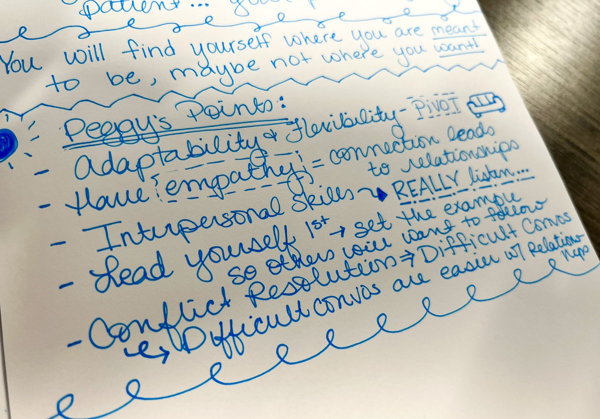 “You will find yourself where you are meant to be, maybe not where you want!”
Great night with #RISDFLA and <a href="/pdillonrisd/">Peggy Dillon</a>! Thank you for your words of wisdom. 🙌🏻
