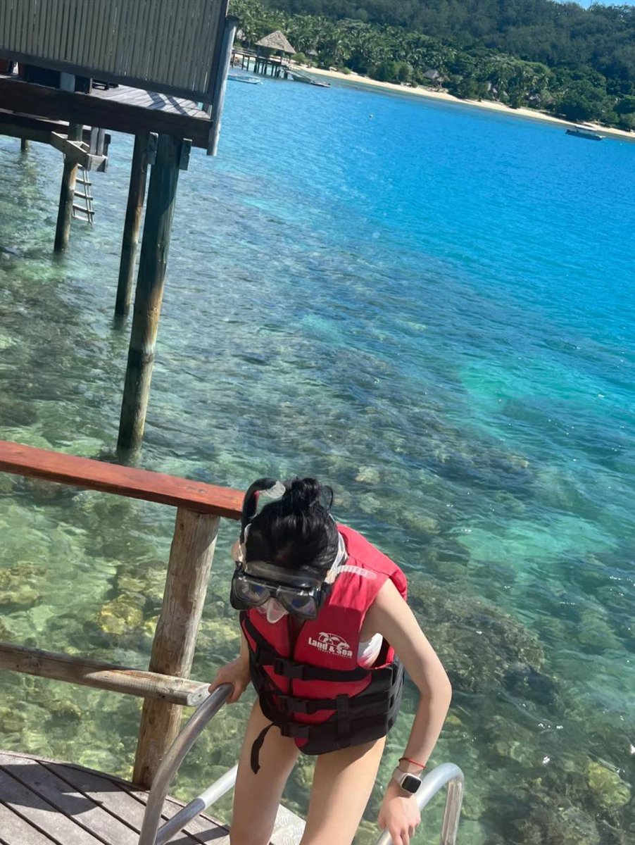 GabriMeyer's tweet photo. วิธีรับร่างกายชายหาด: ขั้นตอนที่ 1: มีร่างกาย ขั้นตอนที่ 2: ไปที่ชายหาด😎 https://t.co/L2gf8CXi1H