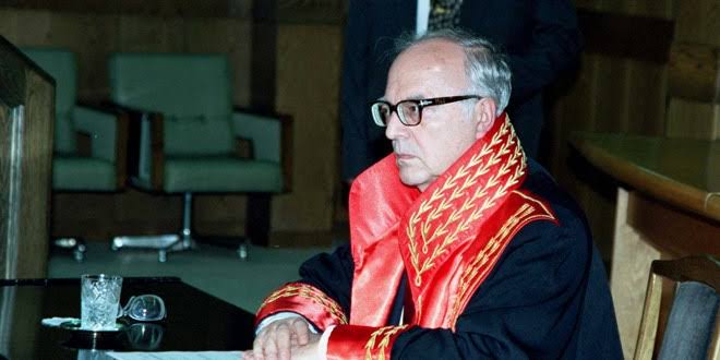 Sabih Kanadoğlu kapatıldı!