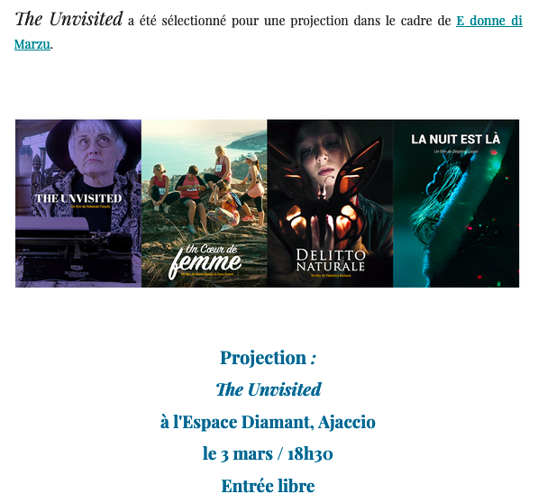 Horromance tweet media