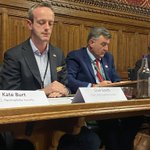 Photo by Public Accountability APPG (@APPGPA)