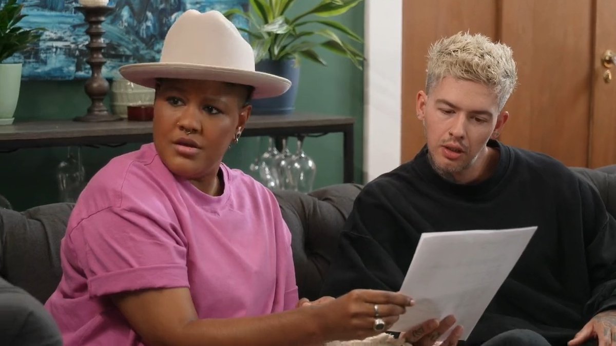 It's time to reveal some secrets!!! Catch the SEASON PREMIERE of # ...