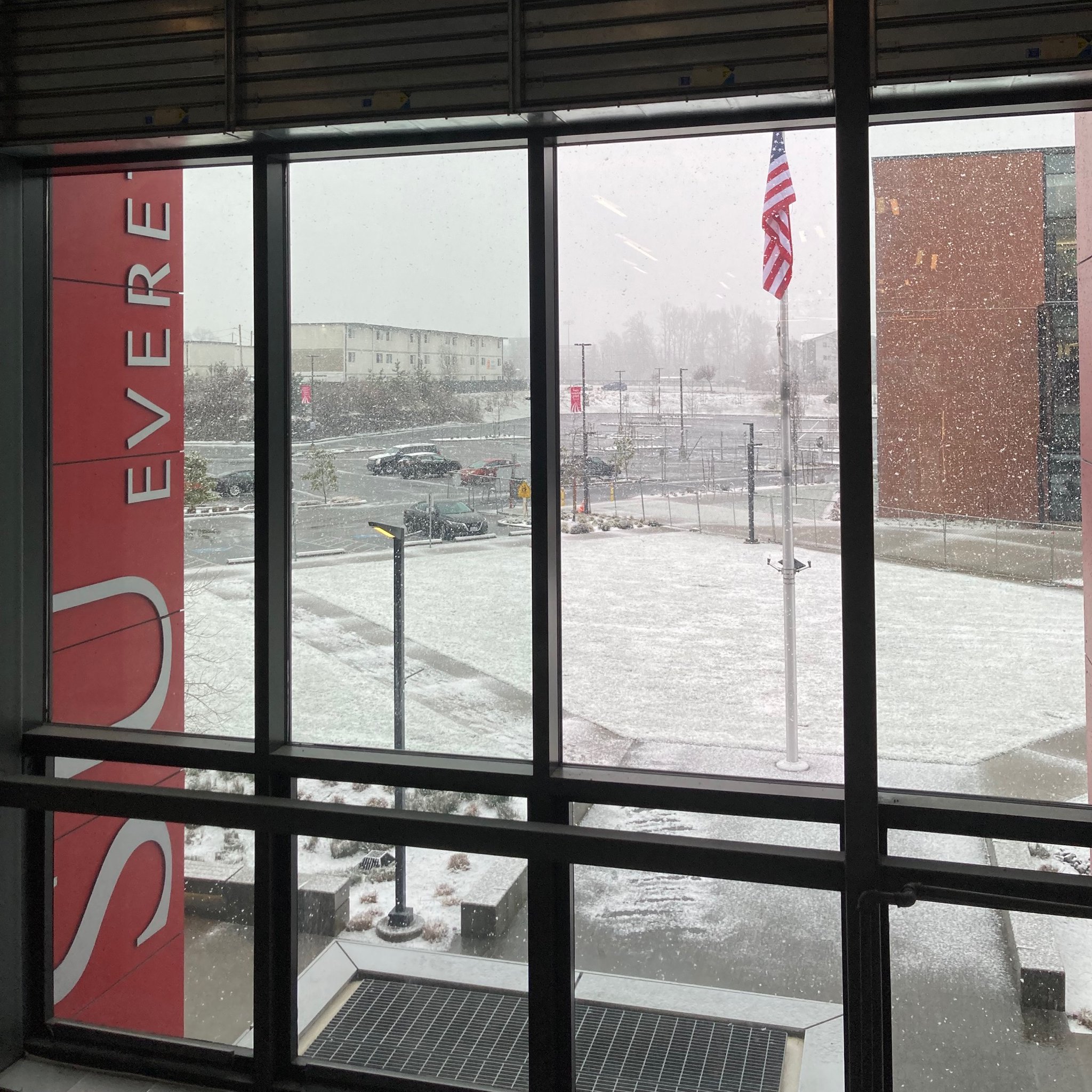 WSU Everett on Twitter "URGENT WSU Everett and the University Center