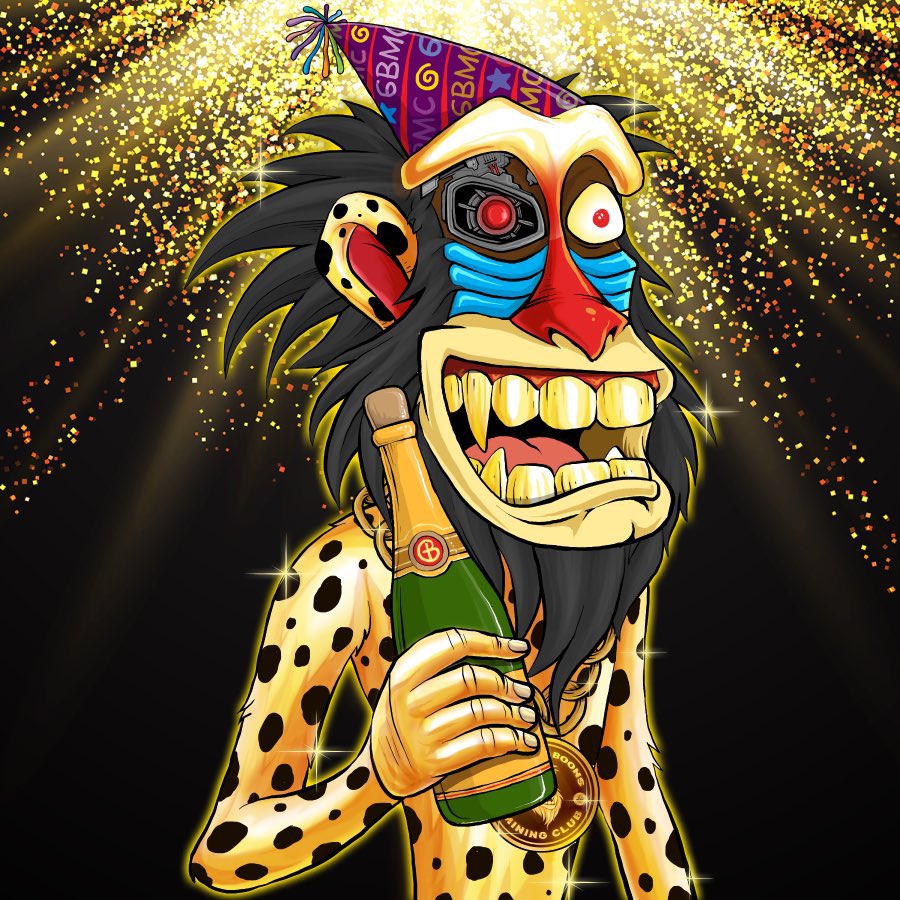 DOUG HYPΞ ⭐️ tweet media