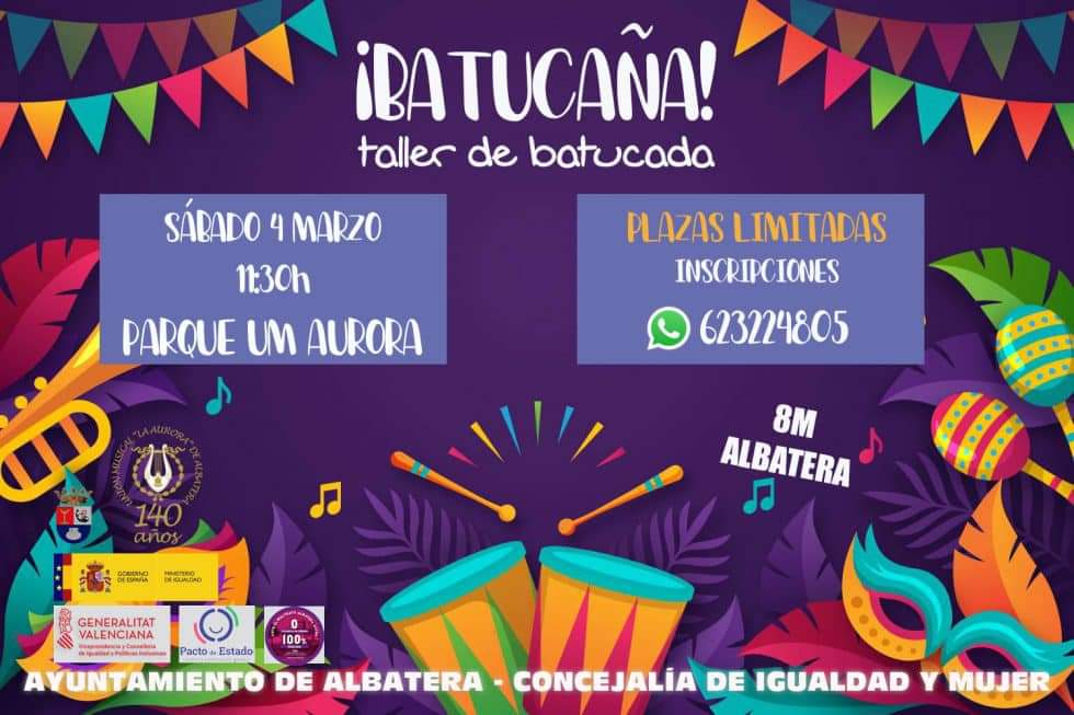 La Aurora de Albatera tweet media