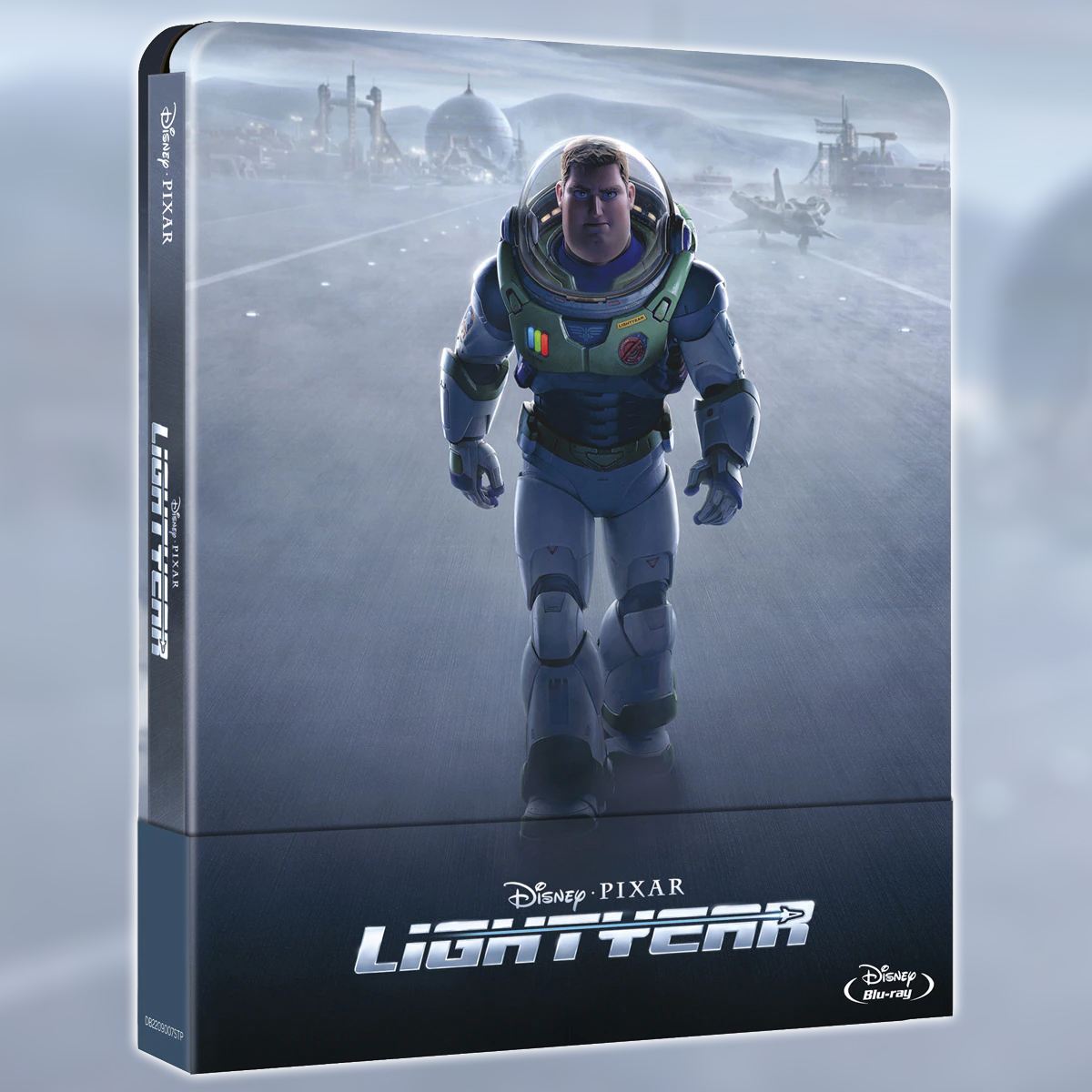 DivisaFilms's tweet image. #Disney y #Pixar nos llevan al infinito y más allá con dos fantásticas propuestas de ciencia ficción👽

🚀#Lightyear y #MundoExtraño

Disponibles en 📀Blu-Ray y DVD