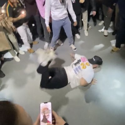 We had to have this guy on... See ya tonight!