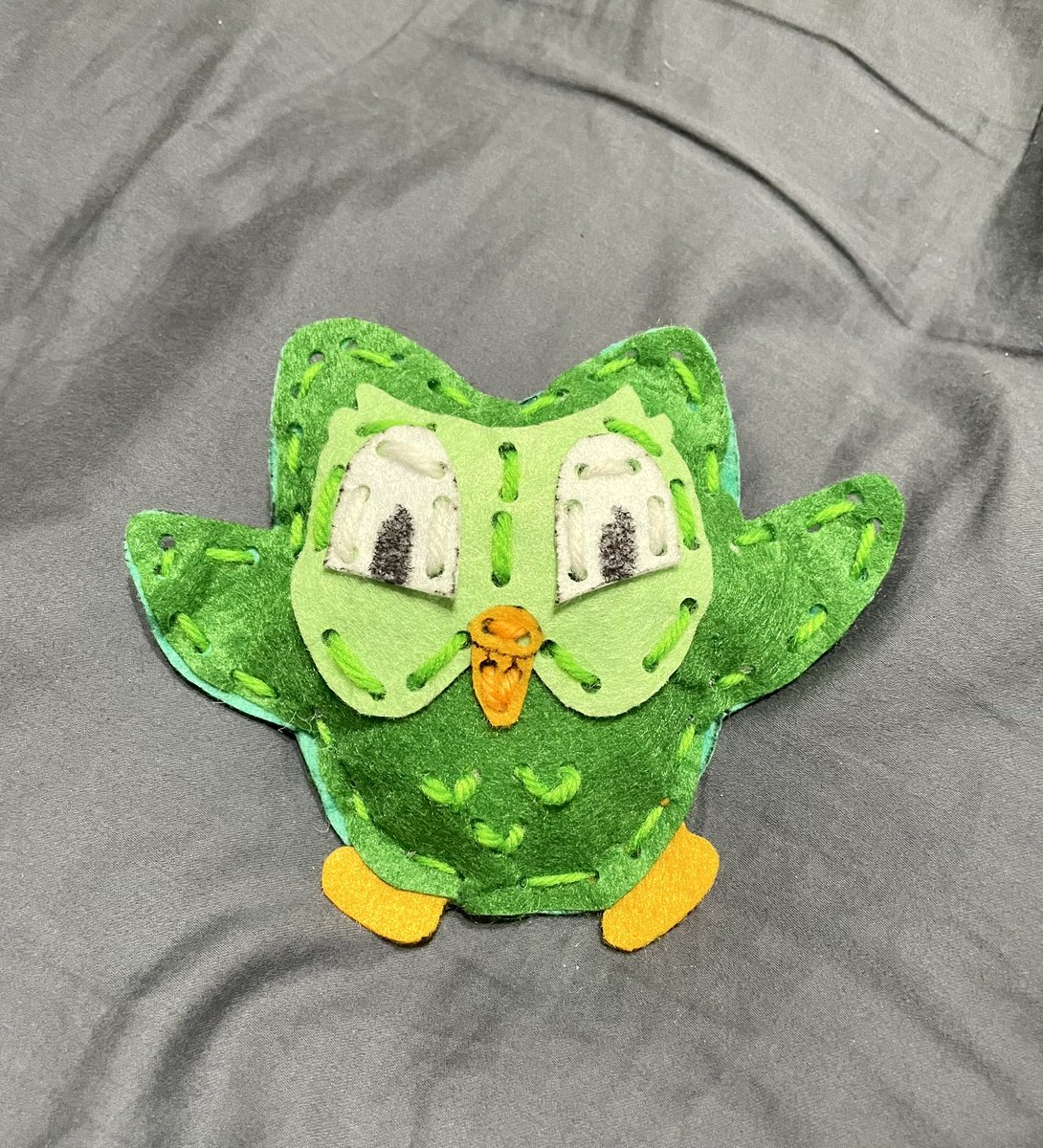 Lucinda G. | she/her/any tweet media