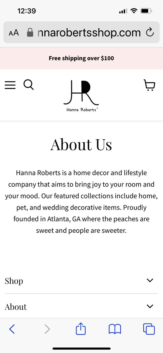 Check out Hannarobertsshop.com. Very cool products. Also can follow them on instagram.