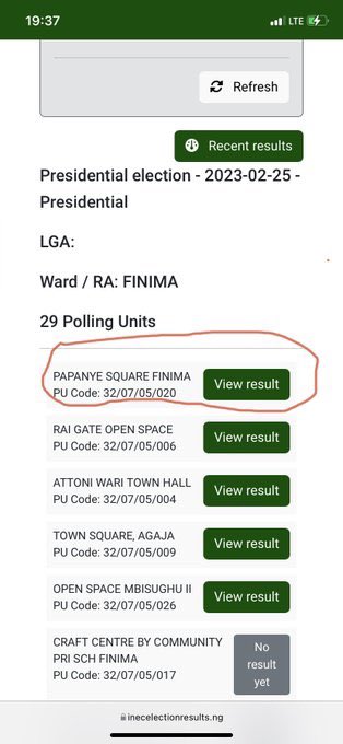 didigirliO's tweet image. I saw this too