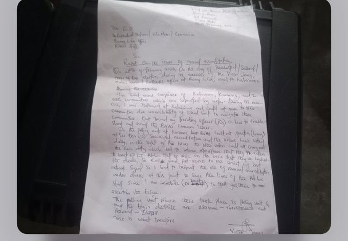 didigirliO's tweet image. I saw this too