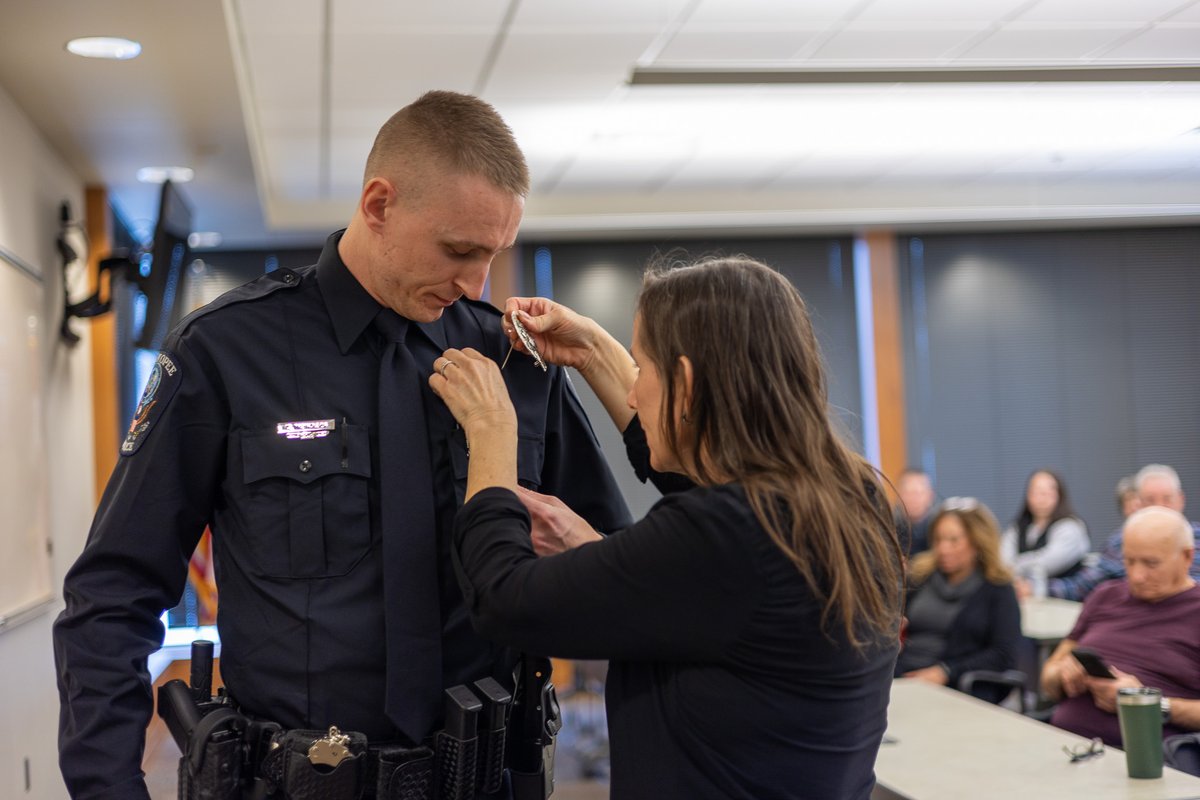 Shakopee Police tweet media