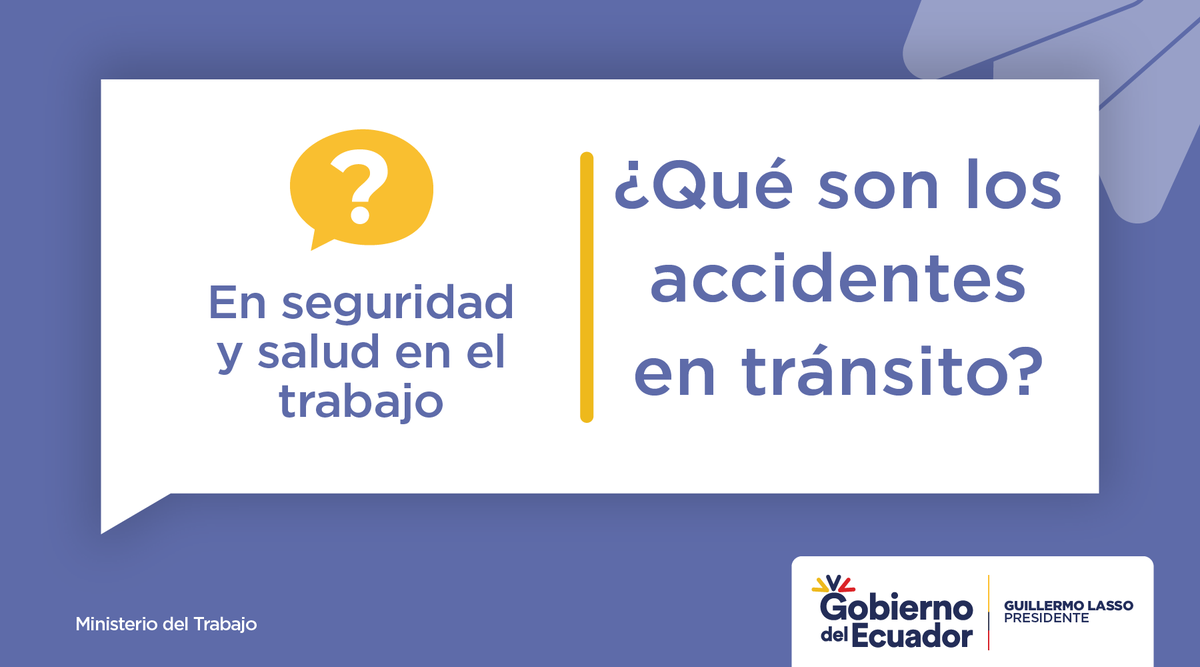 Ministerio del Trabajo Ecuador on Twitter: "Empleadores y trabajadores