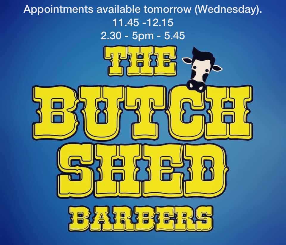 - | 𝚂𝙿𝙴𝙰𝙺𝙴𝙰𝚂𝚈 𝙱𝙰𝚁𝙱𝙴𝚁 | - (@barberuk) on Twitter photo 