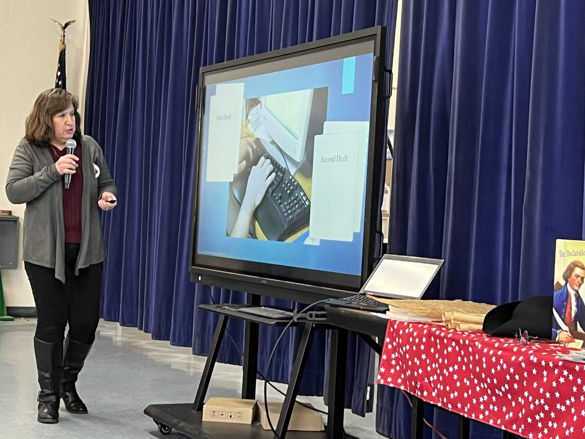 Stacey Caddel tweet media