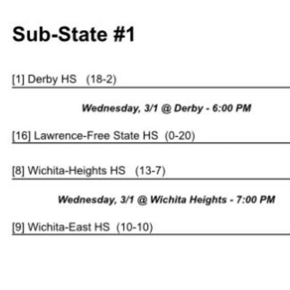 LadyPantherBB's tweet image. It is that time. 

See you all tomorrow at 6pm. 
#SeparationSeason #NothingGiven