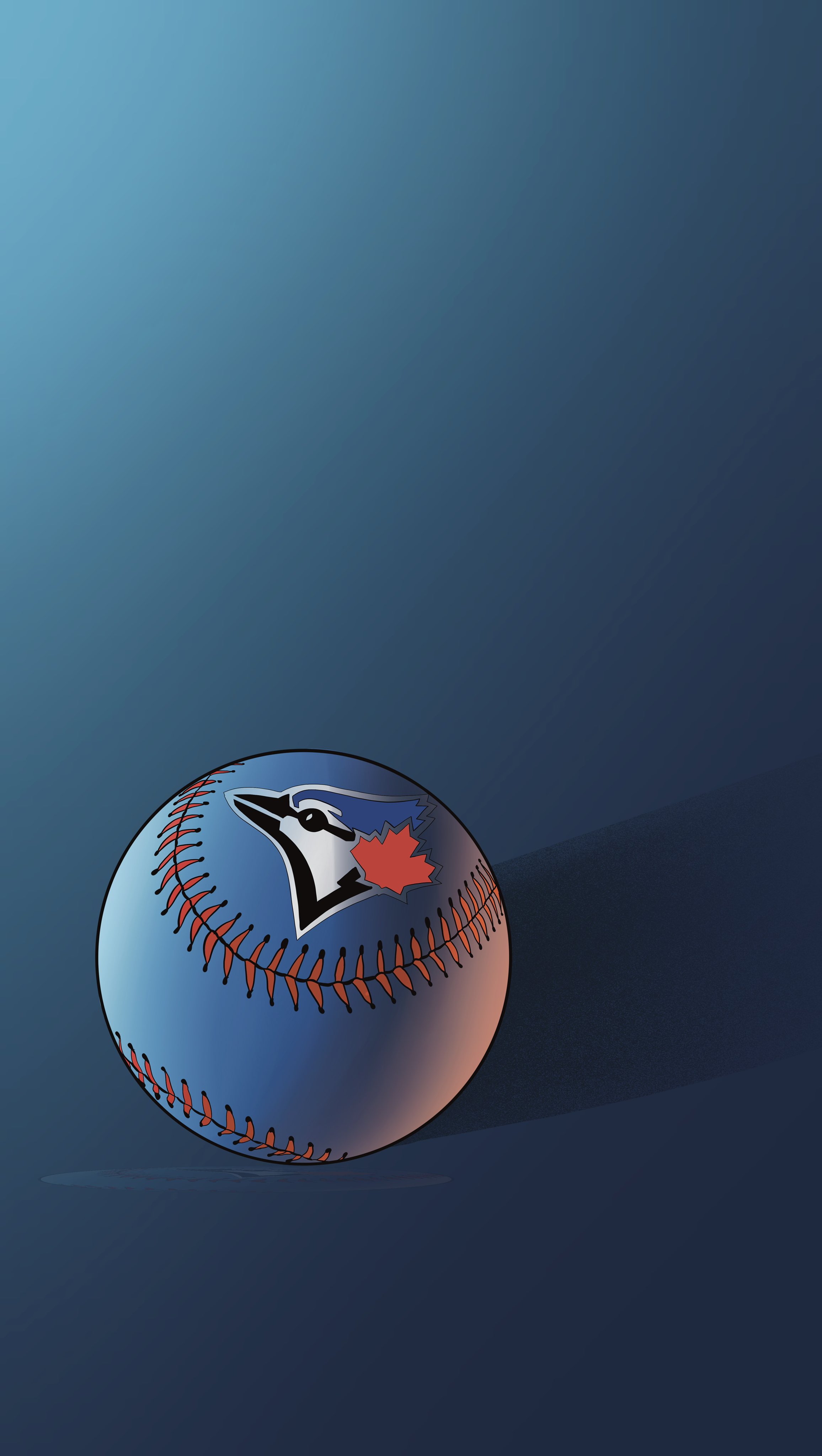 Toronto Blue Jays on X: This #BlackHistoryMonth, we're proud to team up  with local Black creators to bring you #BlueJays wallpapers! Today's  designs are by @RaeClairArt 🎨  / X