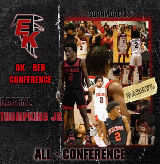 HoopsEk's tweet photo. Congrats to Sophomore Guard @ThompkinsDarryl. First Team All OK RED Conference. Another @GottagetitTm Moment. @MikeT_IIICoach @GGIHoopClassic @scoopIPS @BankHoops @TheDZoneBBall @PrepHoopsMI https://t.co/YRXTQHj1jp