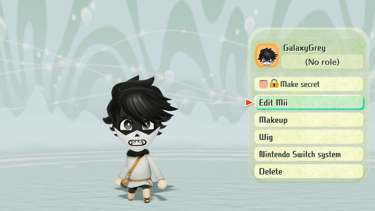 Miitopia free sales