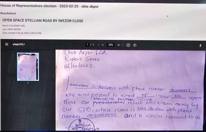 A call for help was seen in the IREV. This person hoped someone would see it and we did. This has to be the saddest thing I’ve seen since Saturday the 25th day of February Whoever you are, thank you for this bravery and God bless you 📌