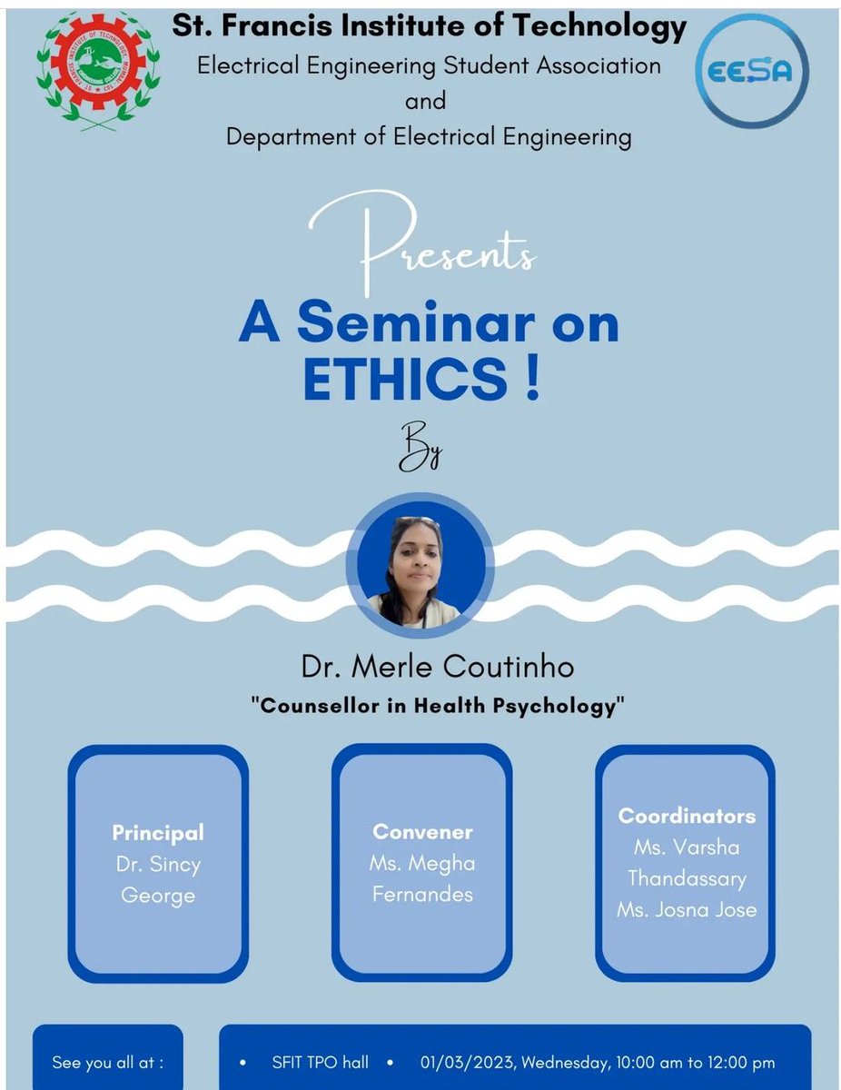 SFIT_Engg_Official tweet media
