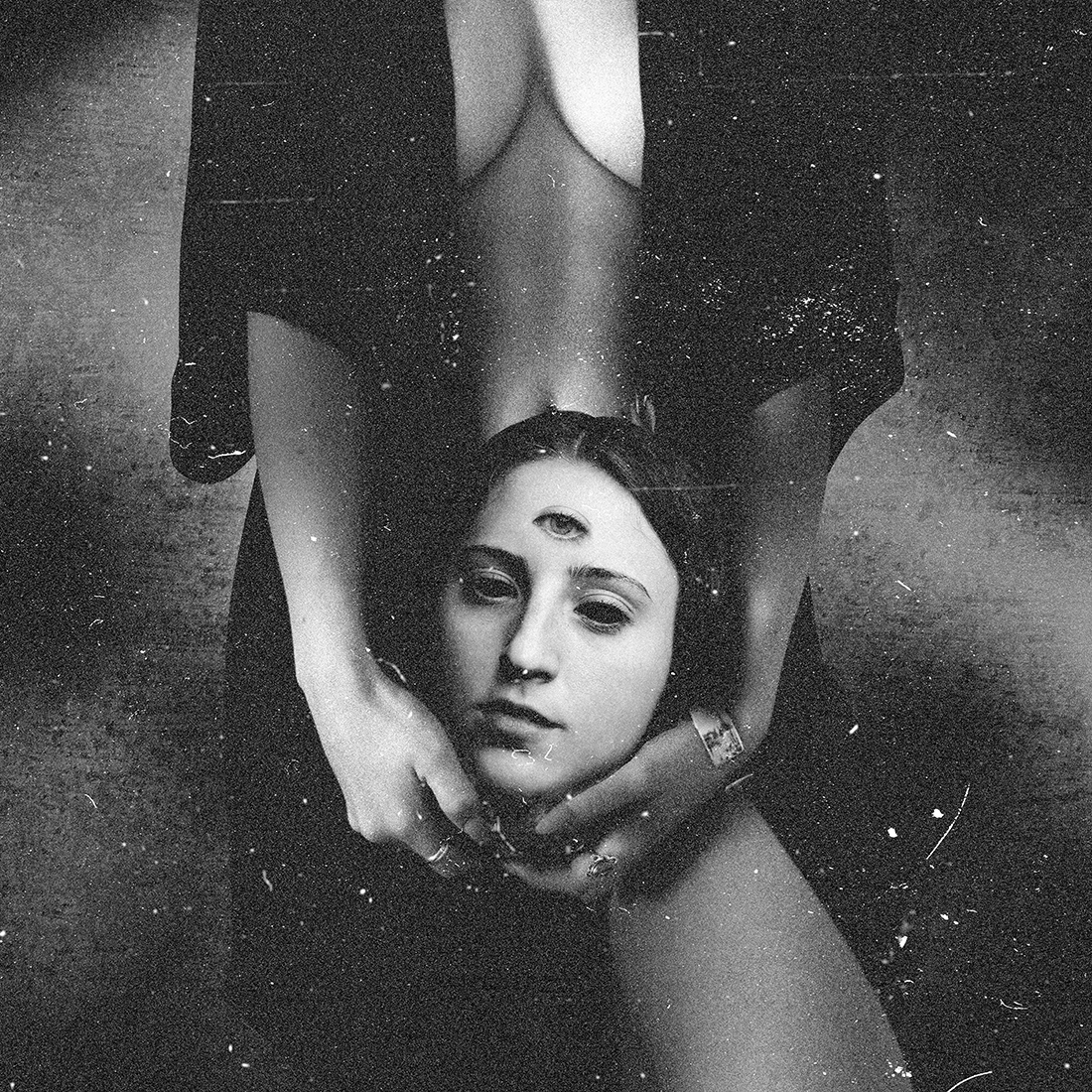 _Dreams and Nightmares_
Collection on #objkt
👇
objkt.com/collection/KT1…

💀🖤🤍

#tezos #tezoscollectors #objktnft  #tezosnft #cryptoart #NFTs #nftart #abstractart #nftcollectors #NFT #tezosart #darkart #ghost #TezosNFTs #tezoscollector #ArtWotrk #tezosnft #tezosart #tezostuesday