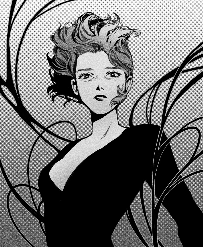 Gabo COMMISSIONS OPEN On Twitter RT frkdlsch draws A Warm Up Went chamucasdelamor69-commissions-closed-on-twitter-warm-ups