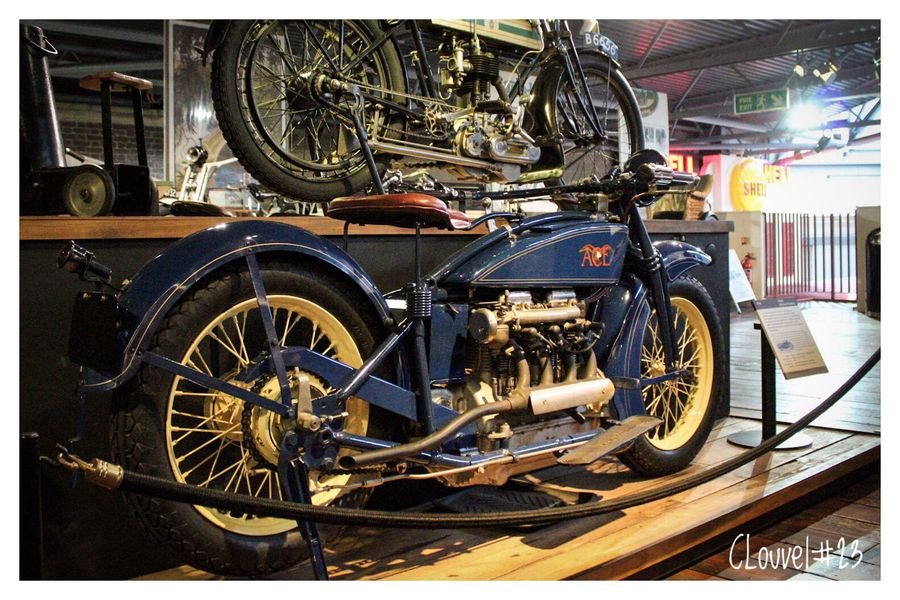 R0bertAndrew's tweet photo. Beaulieu Motor Museum, pour les passionnés de motos, avec un photographe lui même passionné 🤩🤩🤩 ...
Photos: Christophe Louvel
#bristolcity #ErasmusPlus #voyagescolaire #lycéelavoisier #normandie #bacpromv #beaulieumotormuseum https://t.co/GHAWt3NAO5
