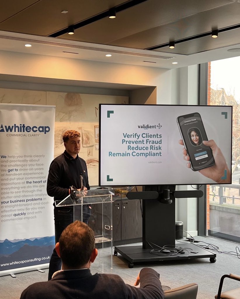 <a href="/validient/">Validient</a> is being incredibly received in #lawfirms all around the #UK 

Team are smashing it 👏👏