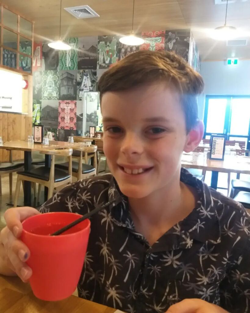 Double Digits! Happy 10th Birthday to our gorgeous Lego-crazy, football-mad, kind, helpful and amazing son. We love you 😍 #10yearsold #10thbirthday instagr.am/p/CpNv-f2yTKy/