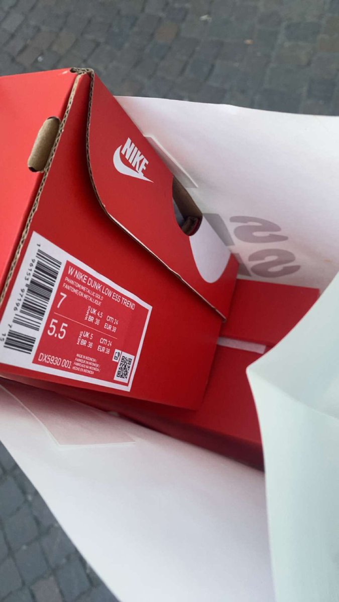 Verdansk94's tweet photo. @Proxcop instore👌 https://t.co/NxUXZ0R2Nz