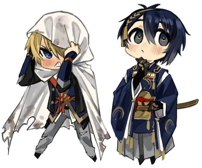 toudan stickers finished 
