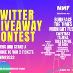 Photo by NMF Festival (@nmfmusicfest)