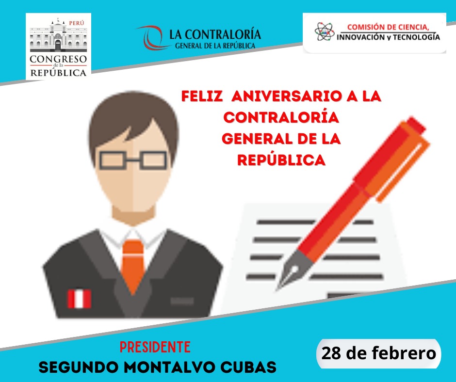 Comisión de Ciencia, Innovación y Tecnología tweet media