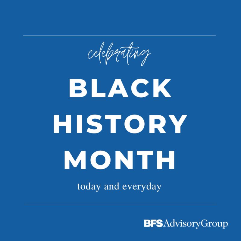 We can't end Black History Month without recognizing Black women who have fought hard to make this a better world for all of us, and have paved the way for a lot more women like them to come. ellevest.com/magazine/disru… #BlackHistoryMonth #WomeninWealth